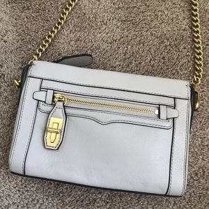Rebecca Minkoff mini Crosby Crossbody